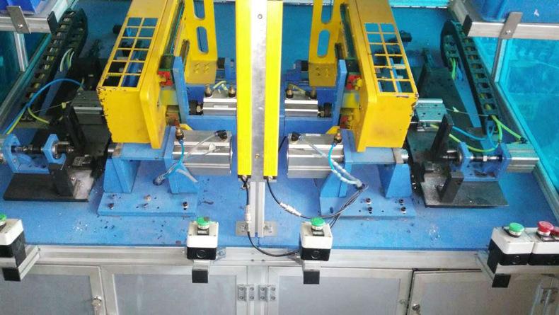 机械设备 供应信息 工装夹具 夹具工厂直订固定加工对象铁质